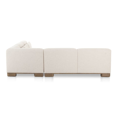 product image for June Corner Modular Sectional Moes Home Collection Mhc Oa 1050 34 6 36