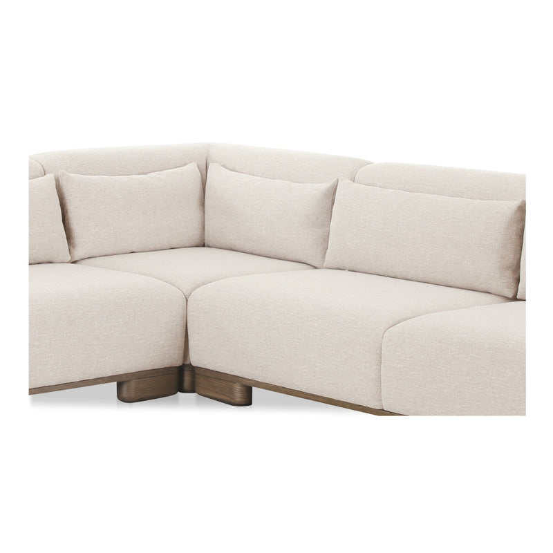 media image for June Corner Modular Sectional Moes Home Collection Mhc Oa 1050 34 8 280