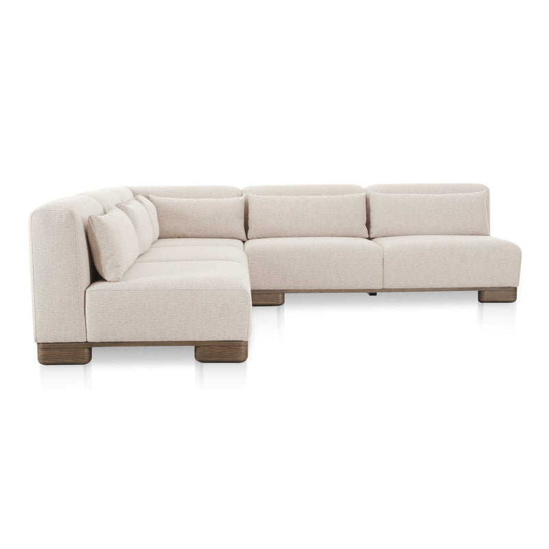 media image for June Corner Modular Sectional Moes Home Collection Mhc Oa 1050 34 1 295