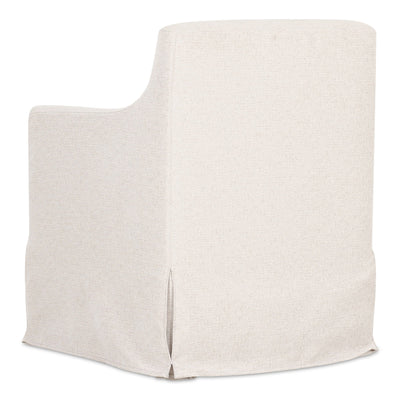 product image for Lydia Slipcover Dining Chair Moes Home Collection Mhc Oa 1051 34 2 81