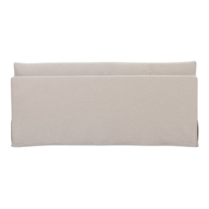 media image for Fable Slipcover Dining Bench Moes Home Collection Mhc Oa 1052 34 4 296