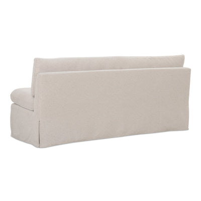 product image for Fable Slipcover Dining Bench Moes Home Collection Mhc Oa 1052 34 2 81