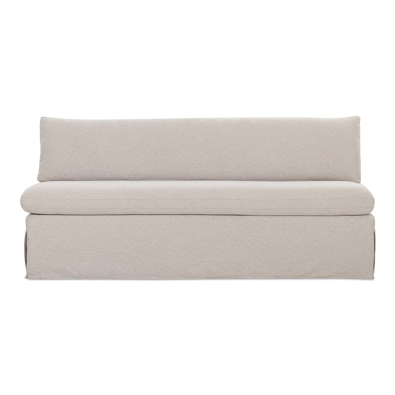 media image for Fable Slipcover Dining Bench Moes Home Collection Mhc Oa 1052 34 1 272