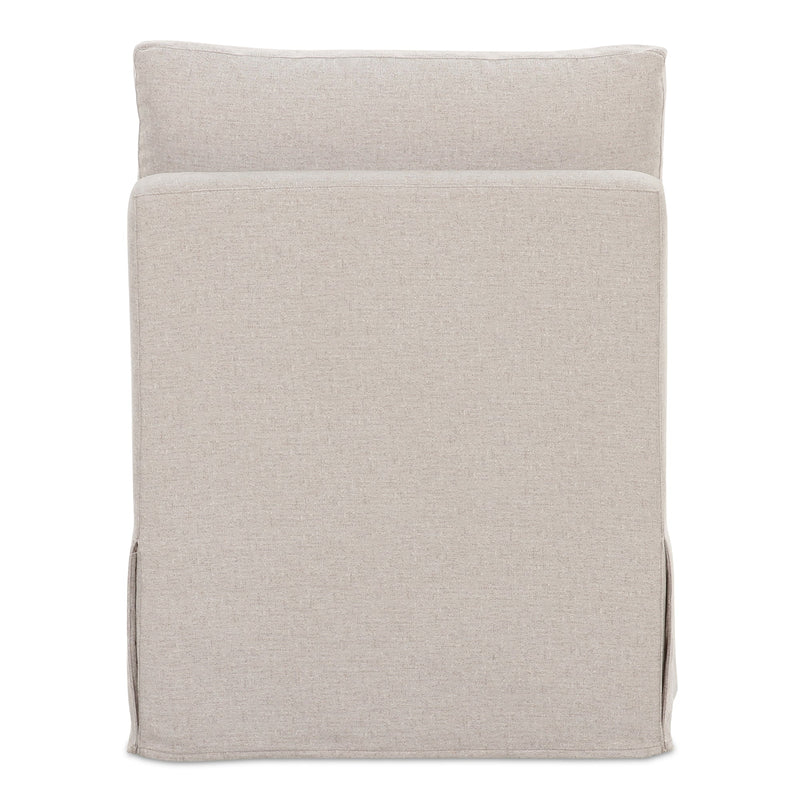 media image for Fable Slipcover Dining Chair And Half Moes Home Collection Mhc Oa 1054 34 10 251