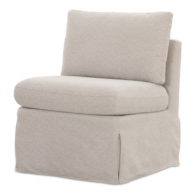 product image for Fable Slipcover Dining Chair And Half Moes Home Collection Mhc Oa 1054 34 7 92