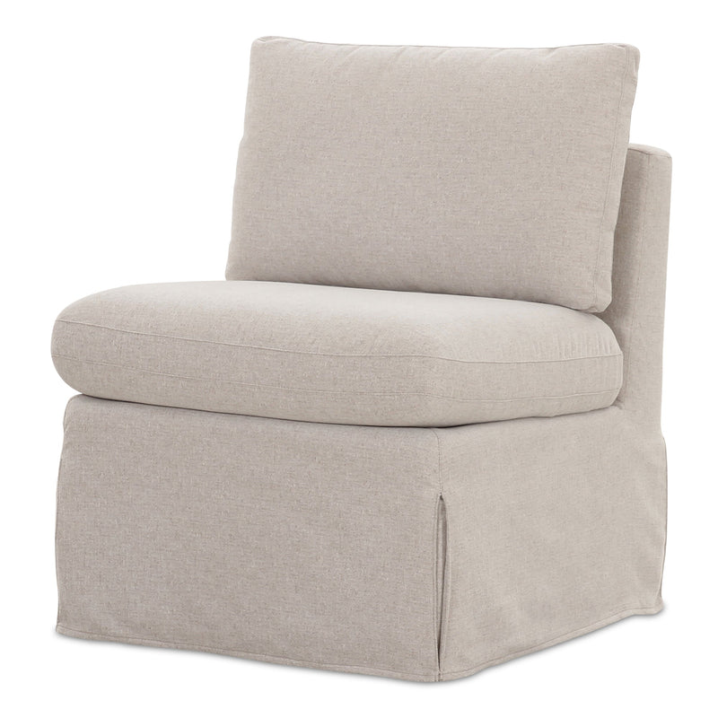 media image for Fable Slipcover Dining Chair And Half Moes Home Collection Mhc Oa 1054 34 7 263
