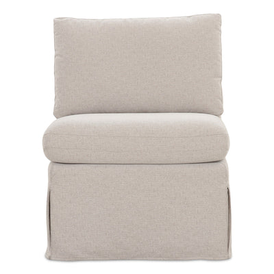 product image of Fable Slipcover Dining Chair And Half Moes Home Collection Mhc Oa 1054 34 1 572