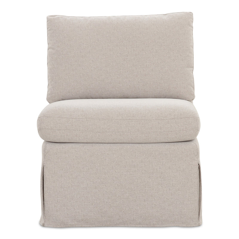 media image for Fable Slipcover Dining Chair And Half Moes Home Collection Mhc Oa 1054 34 1 272