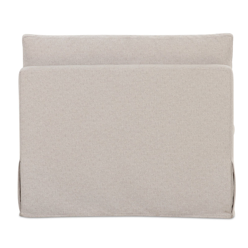 media image for Fable Slipcover Dining Chair And Half Moes Home Collection Mhc Oa 1054 34 12 211