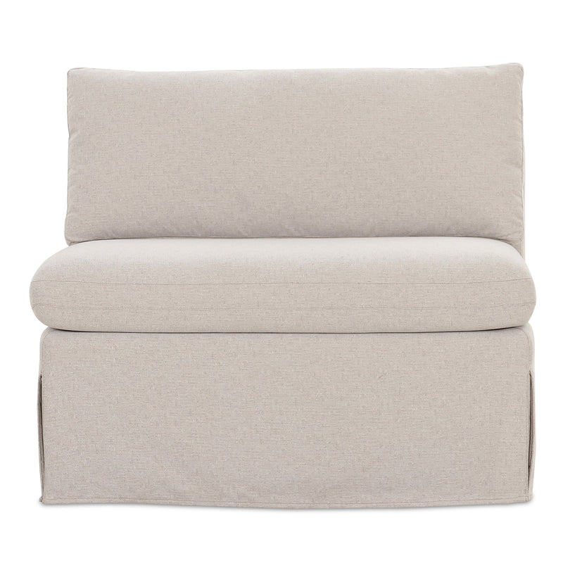 media image for Fable Slipcover Dining Chair And Half Moes Home Collection Mhc Oa 1054 34 3 242