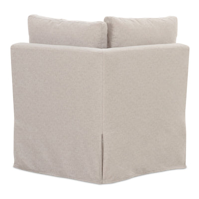 product image for Fable Slipcover Dining Chair And Half Moes Home Collection Mhc Oa 1054 34 11 41