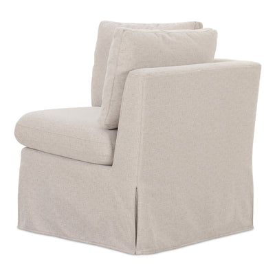 product image for Fable Slipcover Dining Chair And Half Moes Home Collection Mhc Oa 1054 34 5 61