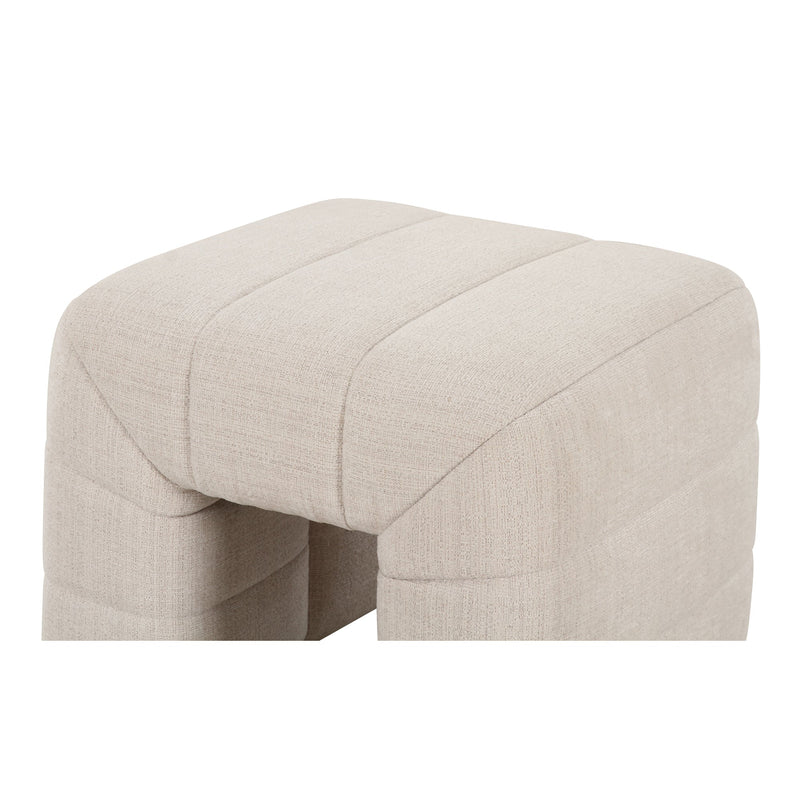 media image for Verity Stool Moes Home Collection Mhc Oa 1056 34 10 245