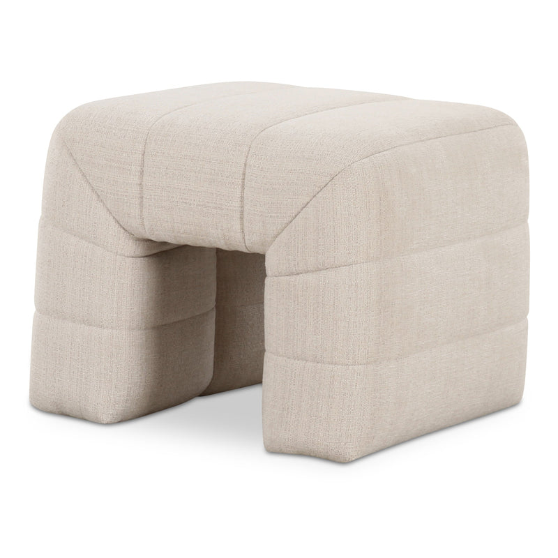 media image for Verity Stool Moes Home Collection Mhc Oa 1056 34 4 281