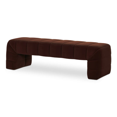 product image for Verity Bench Moes Home Collection Mhc Oa 1057 34 5 24