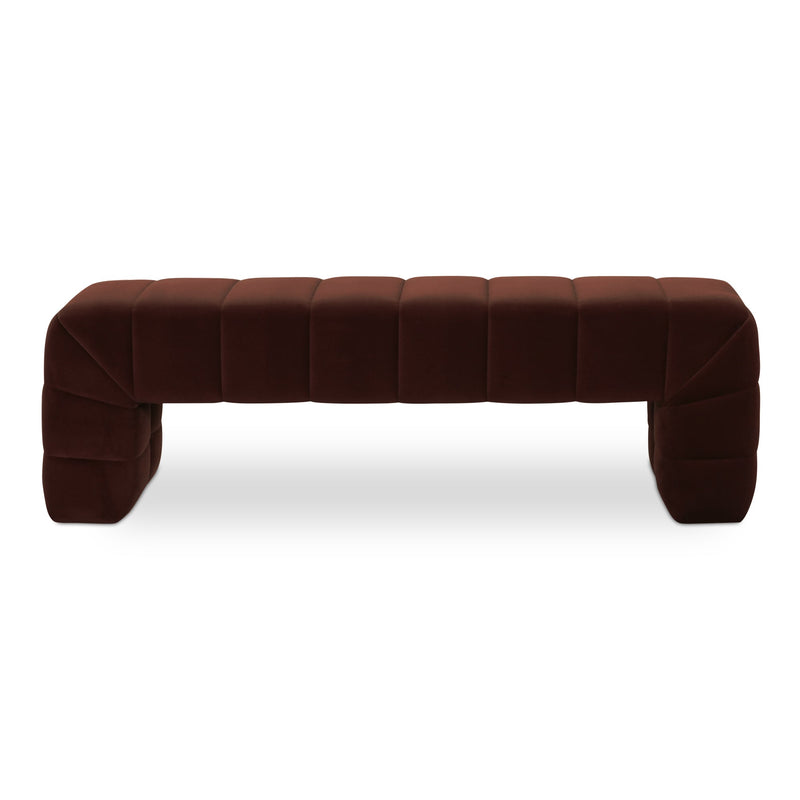 media image for Verity Bench Moes Home Collection Mhc Oa 1057 34 2 265