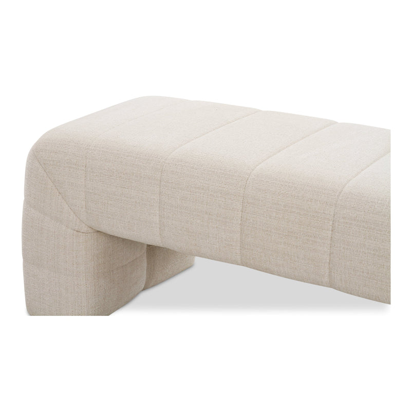 media image for Verity Bench Moes Home Collection Mhc Oa 1057 34 10 238
