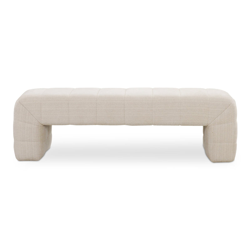media image for Verity Bench Moes Home Collection Mhc Oa 1057 34 1 270