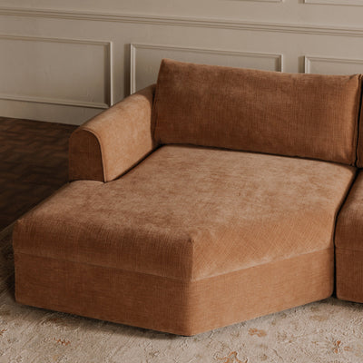 product image for Madrid Sectional Cool Moes Home Collection Mhc Oa 1058 34 L 0 26 58