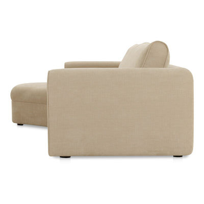 product image for Madrid Sectional Cool Moes Home Collection Mhc Oa 1058 34 L 0 13 91