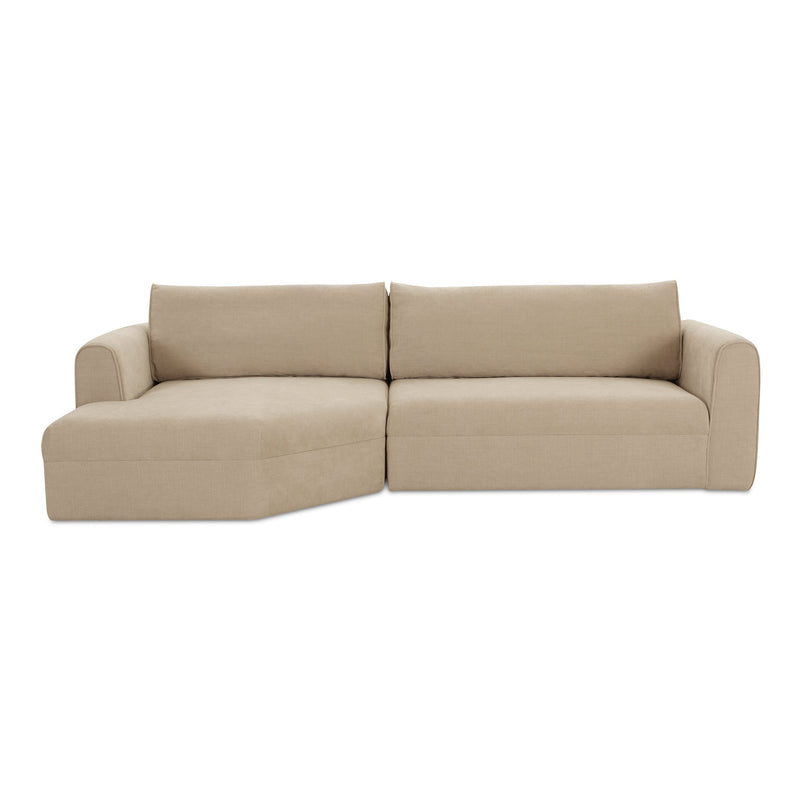 media image for Madrid Sectional Cool Moes Home Collection Mhc Oa 1058 34 L 0 1 277