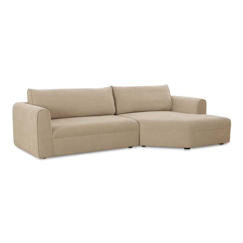 media image for Madrid Sectional Cool Moes Home Collection Mhc Oa 1058 34 L 0 6 270