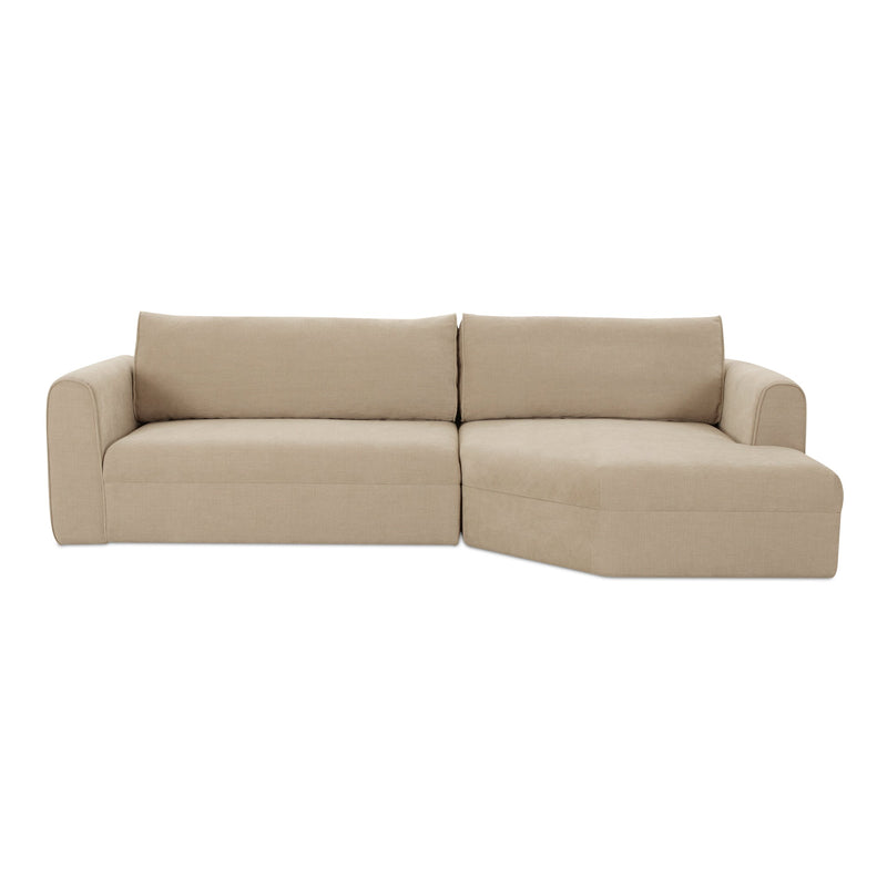 media image for Madrid Sectional Cool Moes Home Collection Mhc Oa 1058 34 L 0 2 279