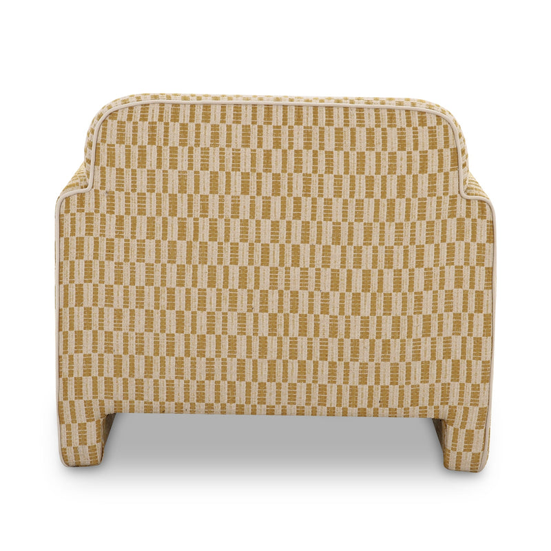 media image for Leo Accent Chair Moes Home Collection Mhc Oa 1059 08 9 235