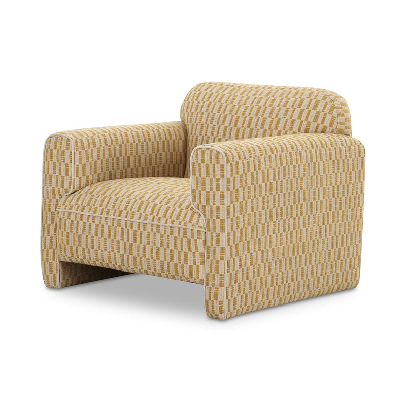 media image for Leo Accent Chair Moes Home Collection Mhc Oa 1059 08 5 274