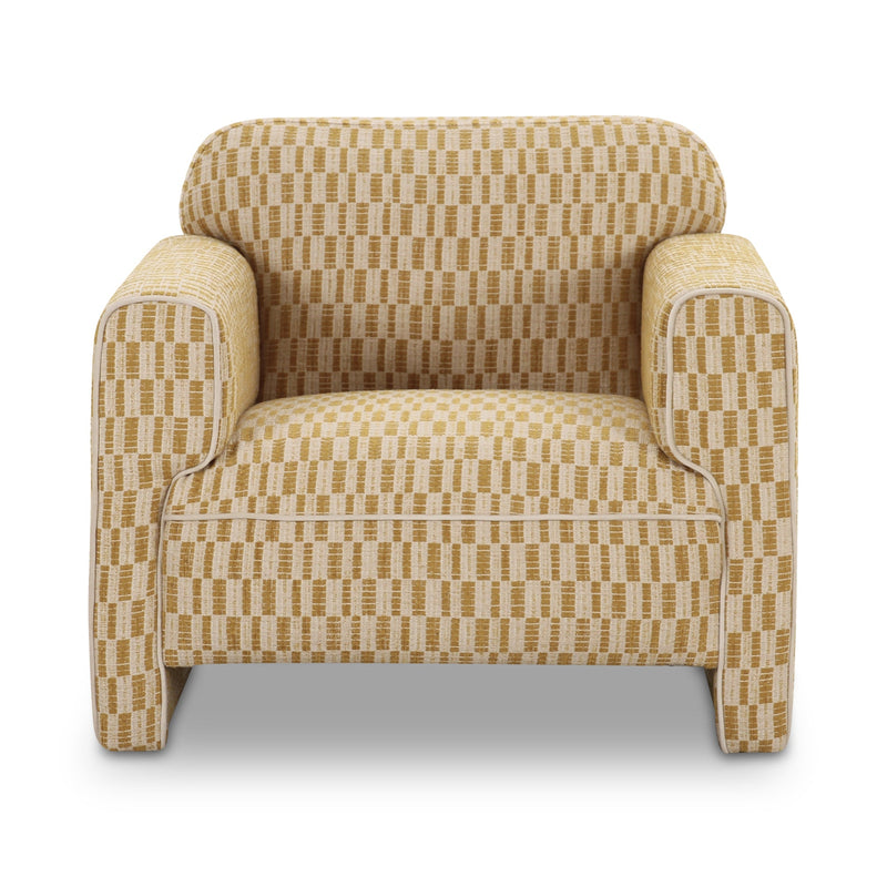 media image for Leo Accent Chair Moes Home Collection Mhc Oa 1059 08 1 248