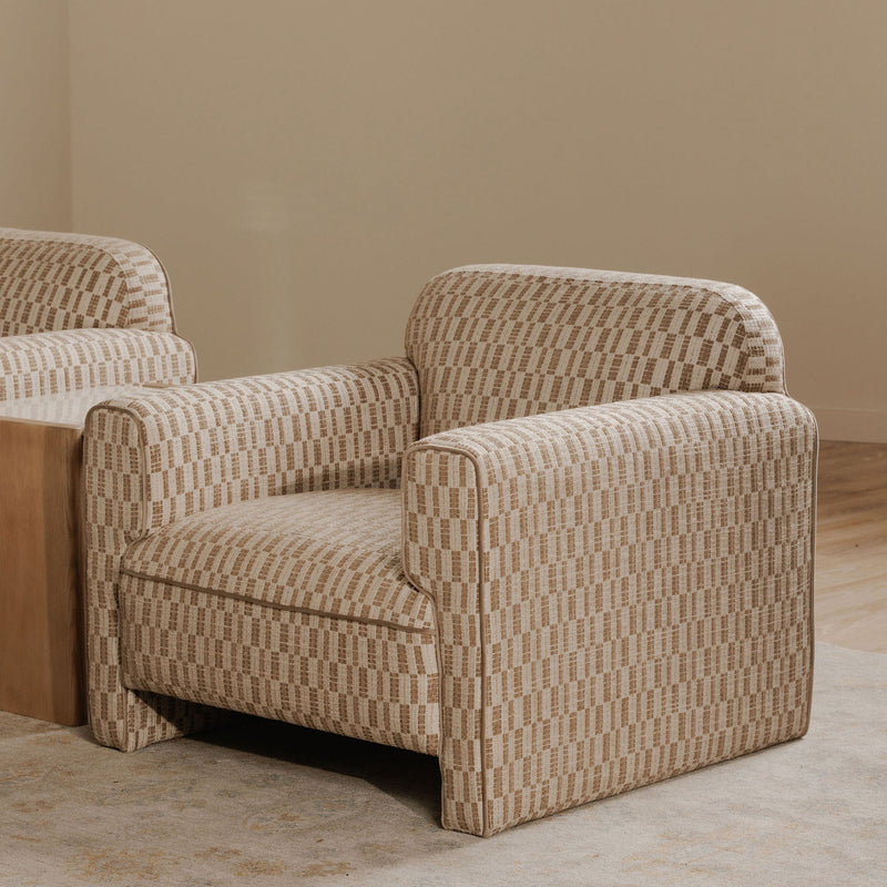 media image for Leo Accent Chair Moes Home Collection Mhc Oa 1059 08 16 284