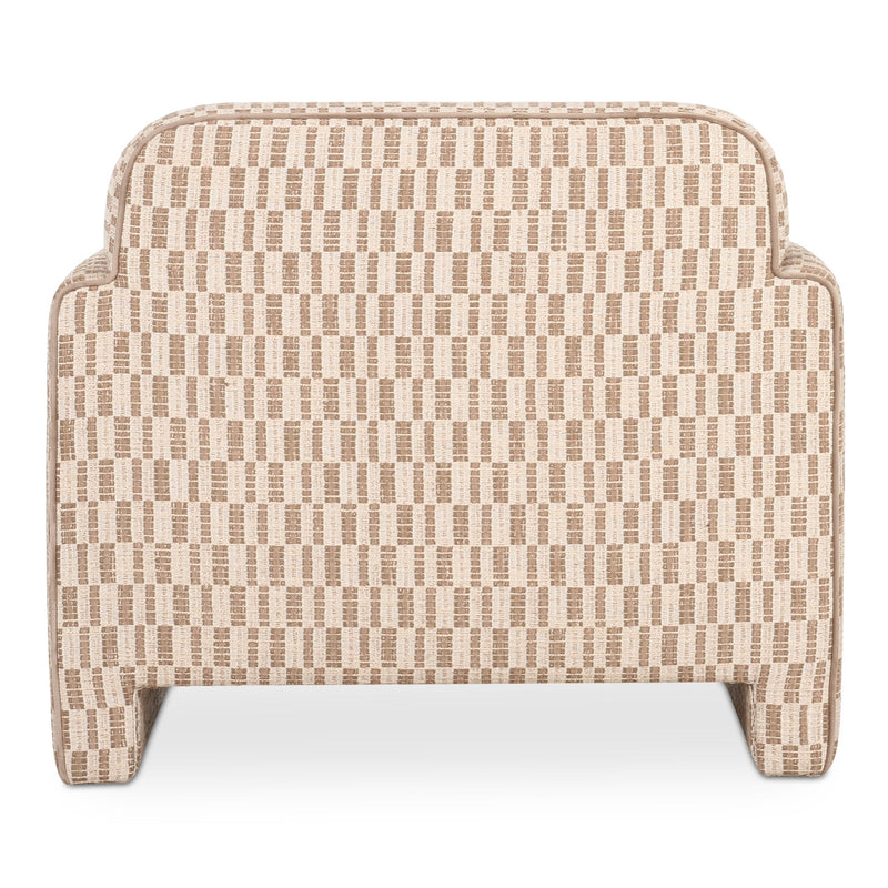 media image for Leo Accent Chair Moes Home Collection Mhc Oa 1059 08 10 223