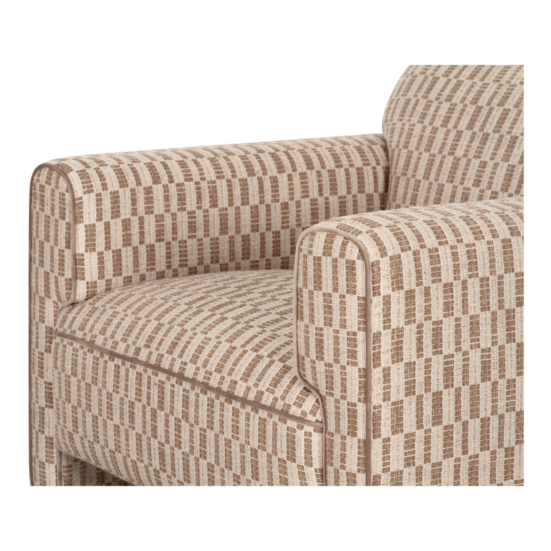 media image for Leo Accent Chair Moes Home Collection Mhc Oa 1059 08 12 25