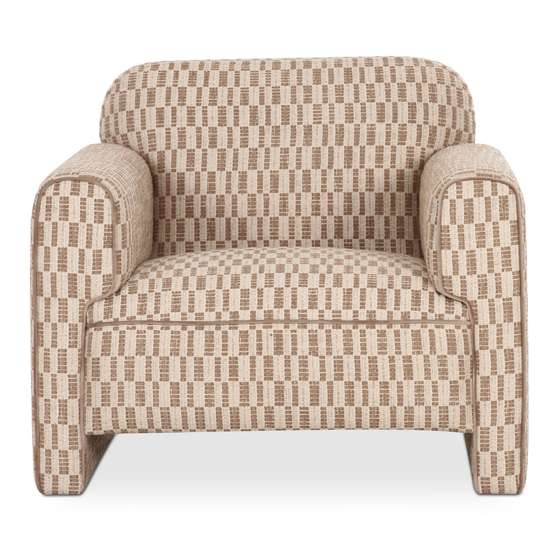 media image for Leo Accent Chair Moes Home Collection Mhc Oa 1059 08 2 24