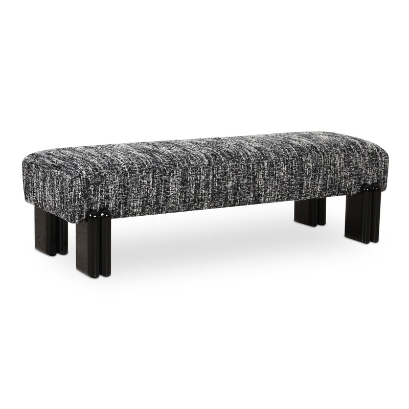 media image for Priya Bench Moes Home Collection Mhc Oa 1060 02 3 286