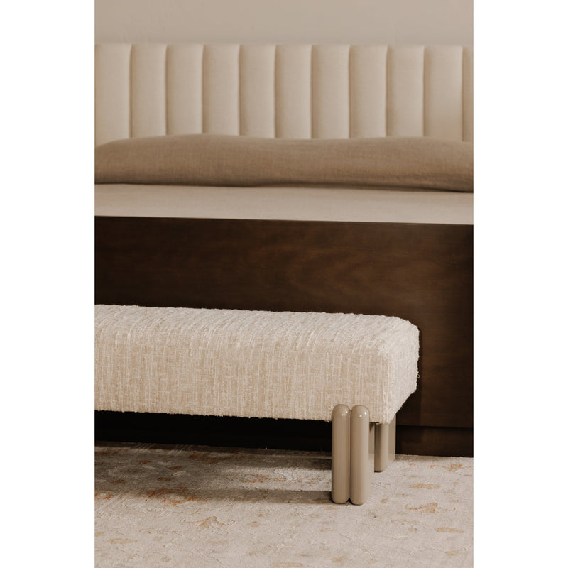 media image for Priya Bench Moes Home Collection Mhc Oa 1060 02 12 243