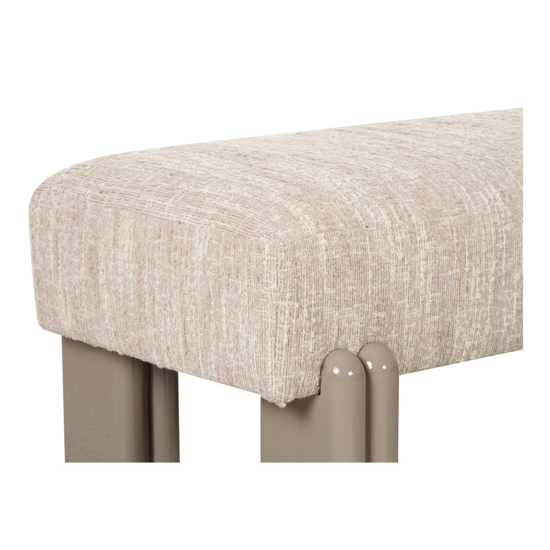 media image for Priya Bench Moes Home Collection Mhc Oa 1060 02 8 268
