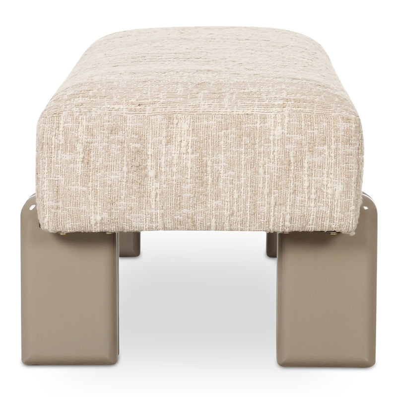 media image for Priya Bench Moes Home Collection Mhc Oa 1060 02 6 272
