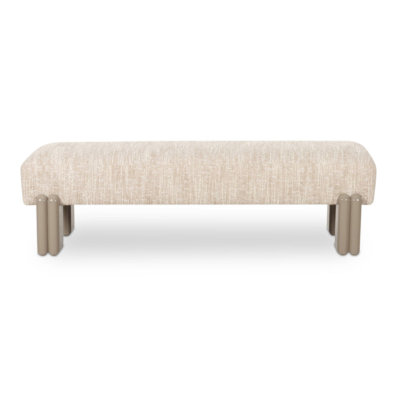 media image for Priya Bench Moes Home Collection Mhc Oa 1060 02 2 27