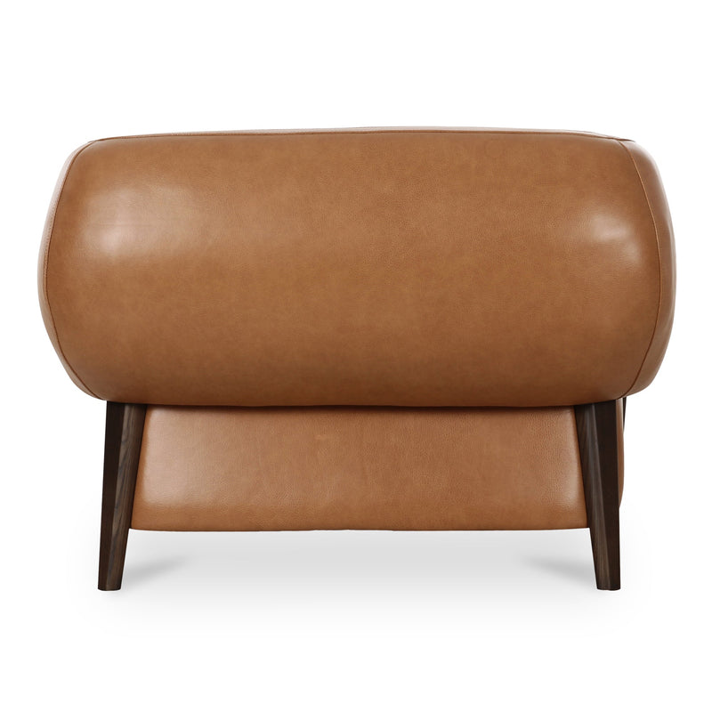 media image for Devlin Lounge Chair Moes Home Collection Mhc Oa 1061 05 10 227
