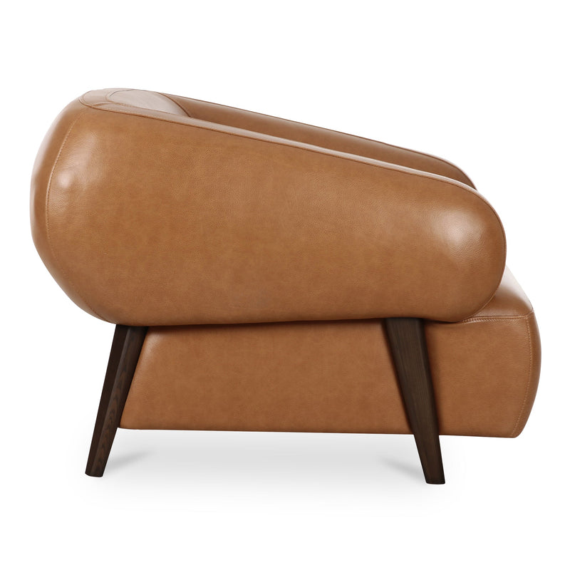 media image for Devlin Lounge Chair Moes Home Collection Mhc Oa 1061 05 8 279