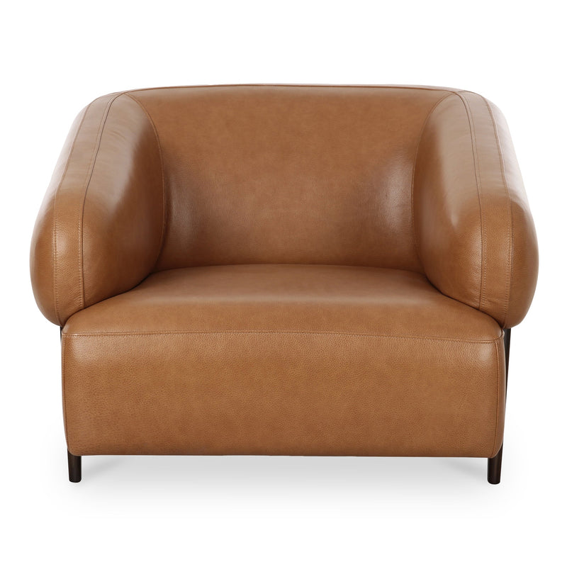 media image for Devlin Lounge Chair Moes Home Collection Mhc Oa 1061 05 2 226