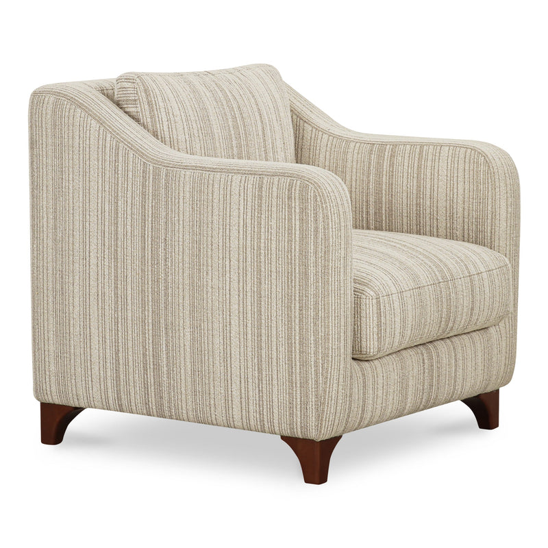 media image for Hewitt Accent Chair Moes Home Collection Mhc Oa 1062 34 3 247