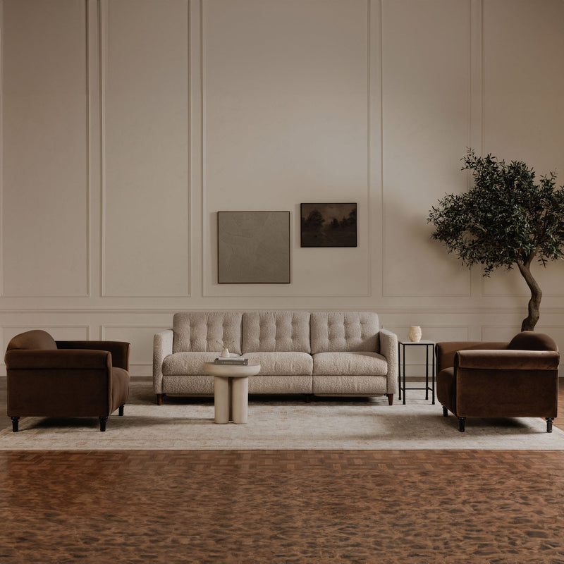 media image for Harmony Accent Chair Moes Home Collection Mhc Oa 1063 20 19 211