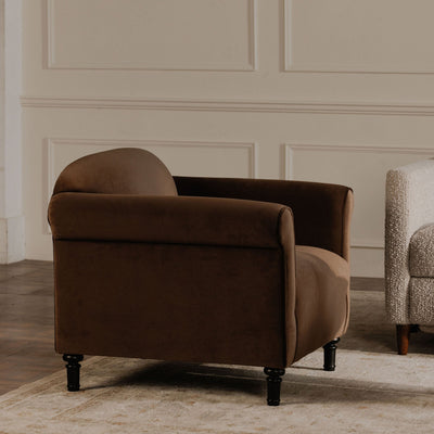 product image for Harmony Accent Chair Moes Home Collection Mhc Oa 1063 20 15 44