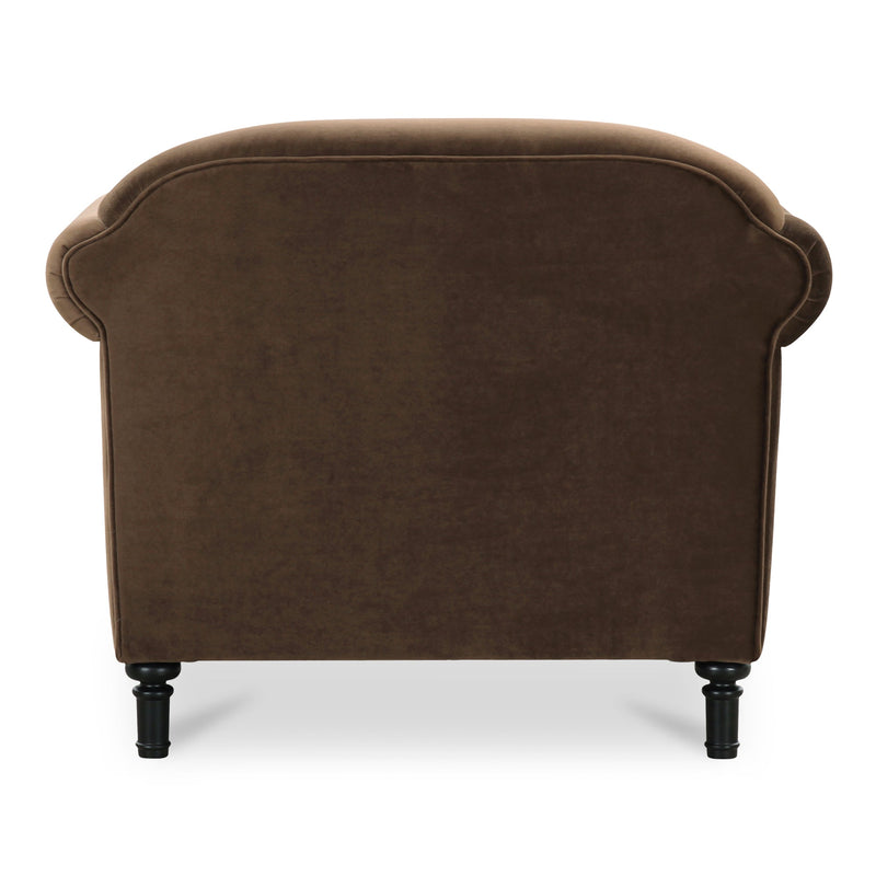 media image for Harmony Accent Chair Moes Home Collection Mhc Oa 1063 20 9 226