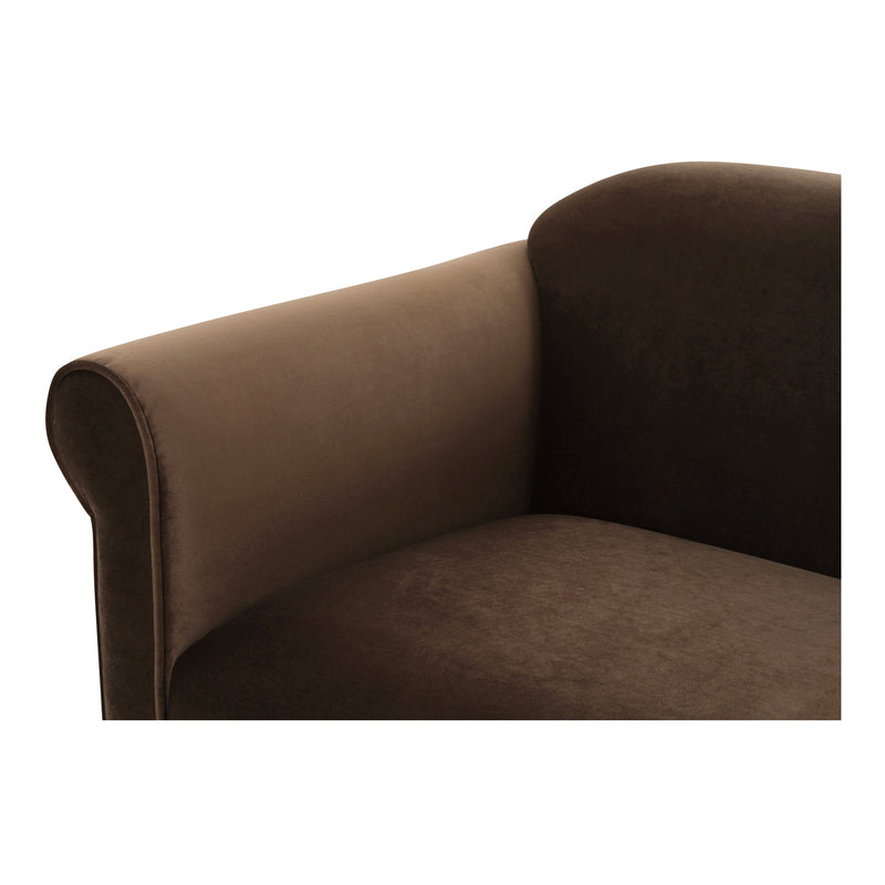 media image for Harmony Accent Chair Moes Home Collection Mhc Oa 1063 20 11 233