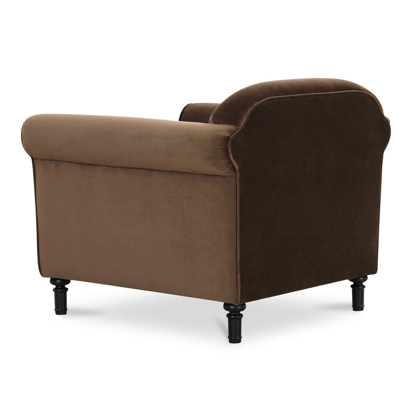 media image for Harmony Accent Chair Moes Home Collection Mhc Oa 1063 20 3 260