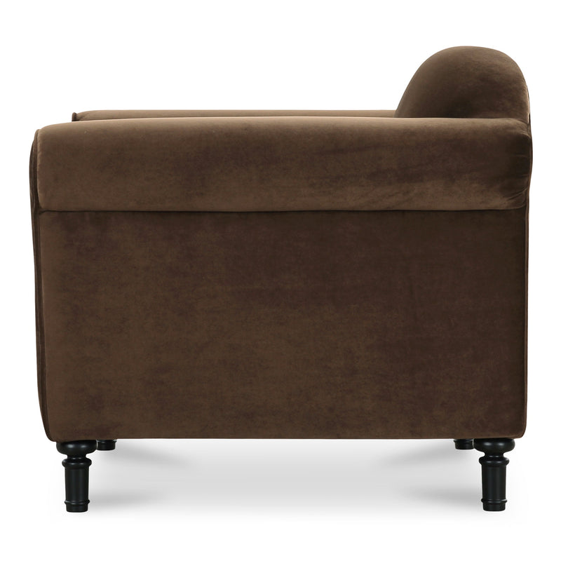media image for Harmony Accent Chair Moes Home Collection Mhc Oa 1063 20 7 24