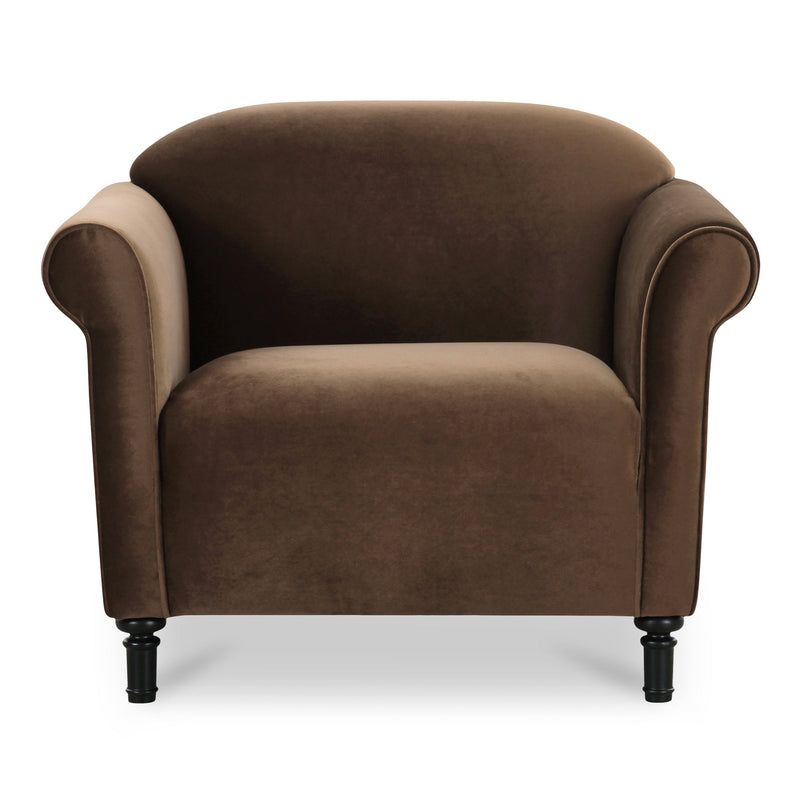 media image for Harmony Accent Chair Moes Home Collection Mhc Oa 1063 20 1 216